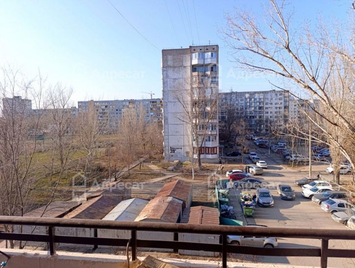 1-комн квартира ул. им. К. Симонова,  д.31