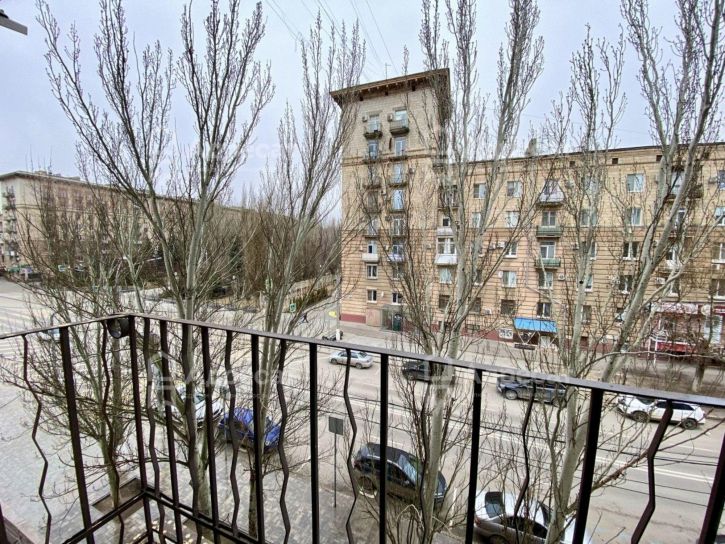 3-комн квартира ул. Советская,  д.14