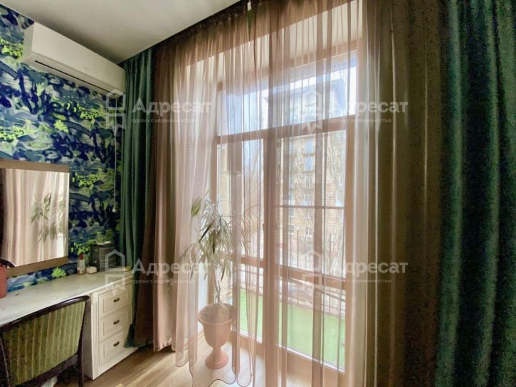 3-комн квартира ул. Советская,  д.14