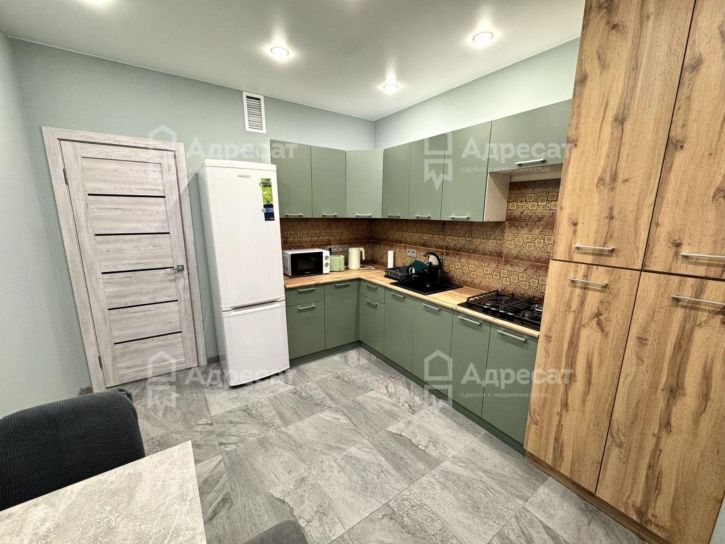 2-комн квартира ул. Триумфальная,  д.15