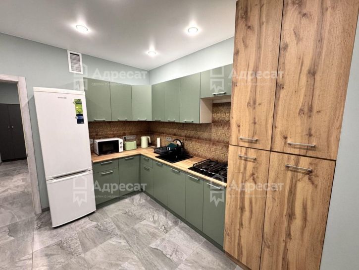 2-комн квартира ул. Триумфальная,  д.15