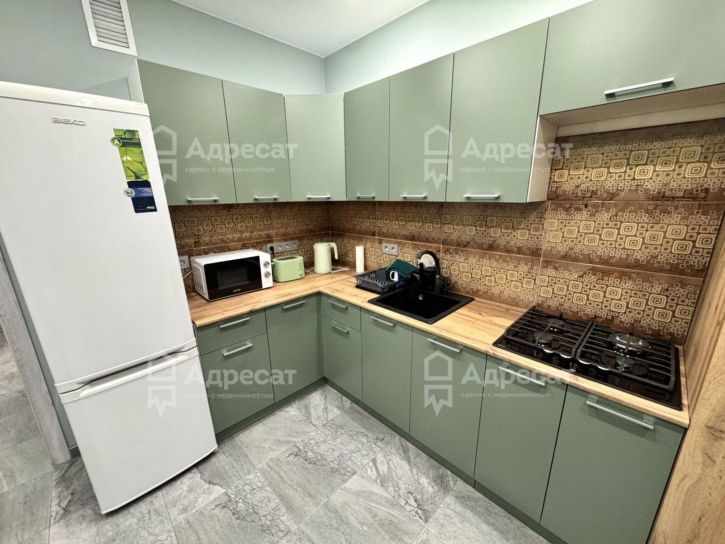 2-комн квартира ул. Триумфальная,  д.15