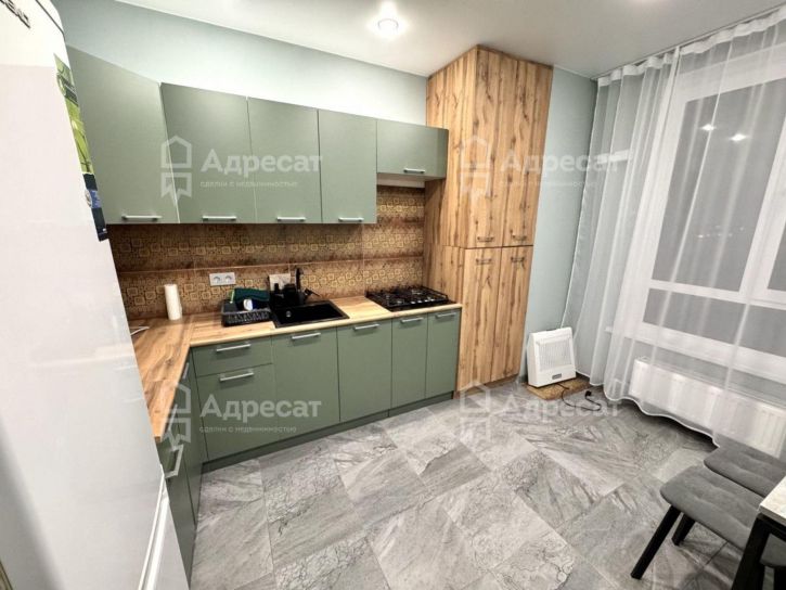 2-комн квартира ул. Триумфальная,  д.15