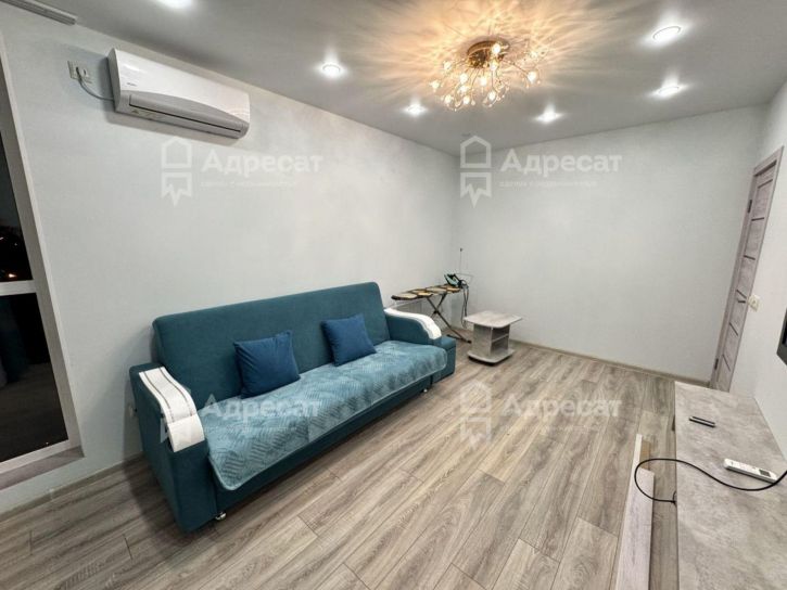 2-комн квартира ул. Триумфальная,  д.15