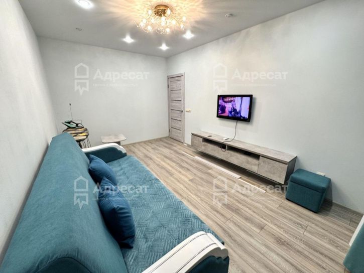 2-комн квартира ул. Триумфальная,  д.15