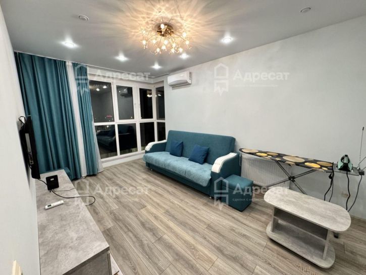2-комн квартира ул. Триумфальная,  д.15