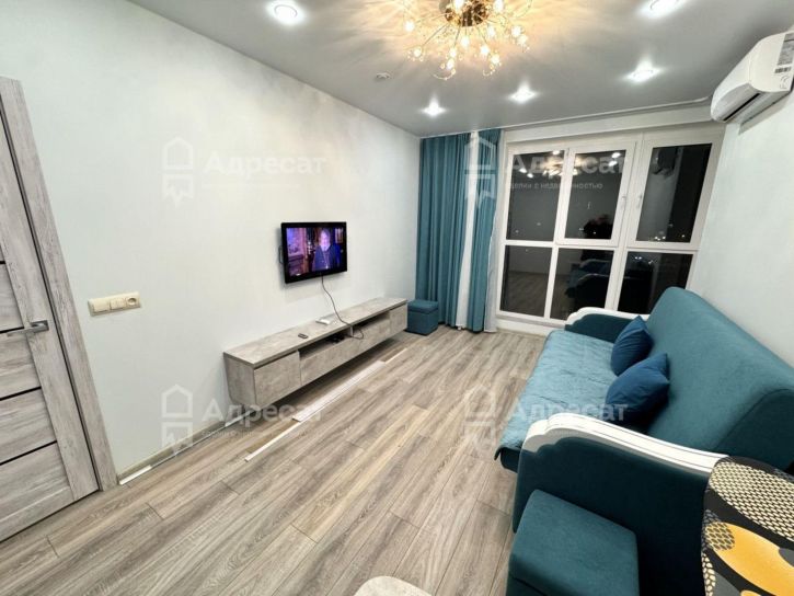 2-комн квартира ул. Триумфальная,  д.15