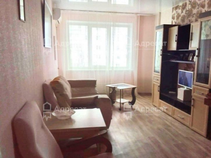 1-комн квартира ул. Луговского,  д.9