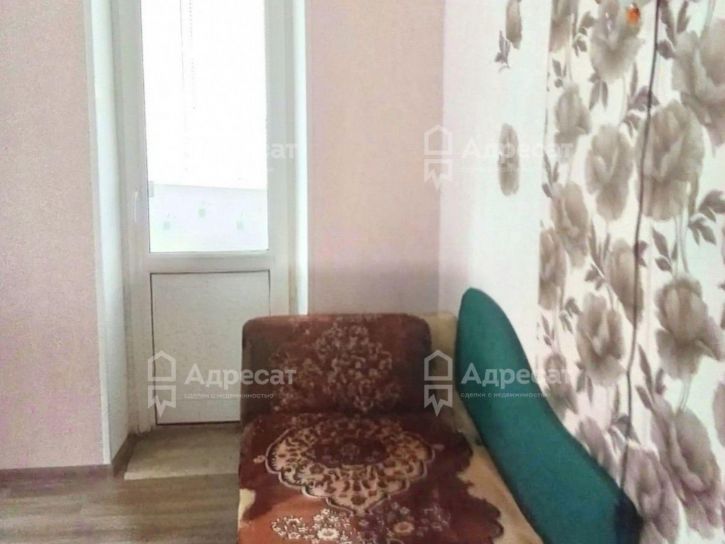 1-комн квартира ул. Луговского,  д.9