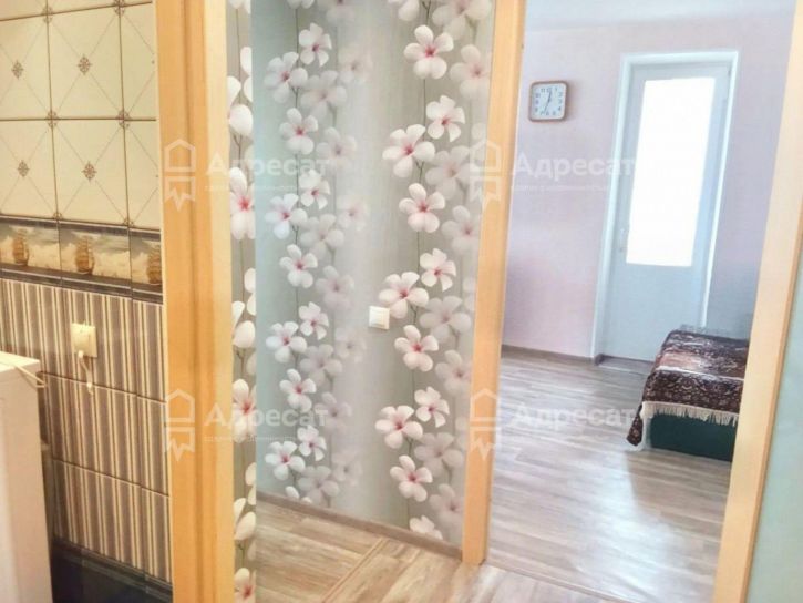 1-комн квартира ул. Луговского,  д.9