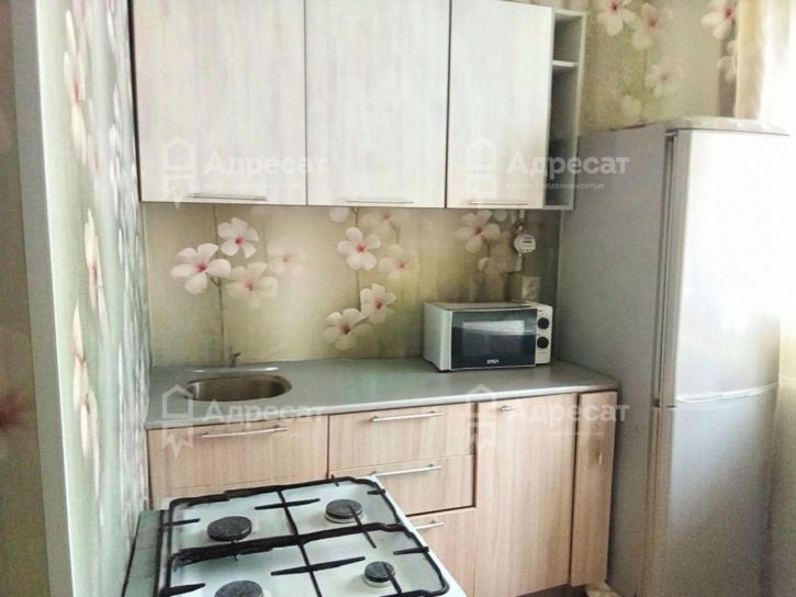 1-комн квартира ул. Луговского,  д.9