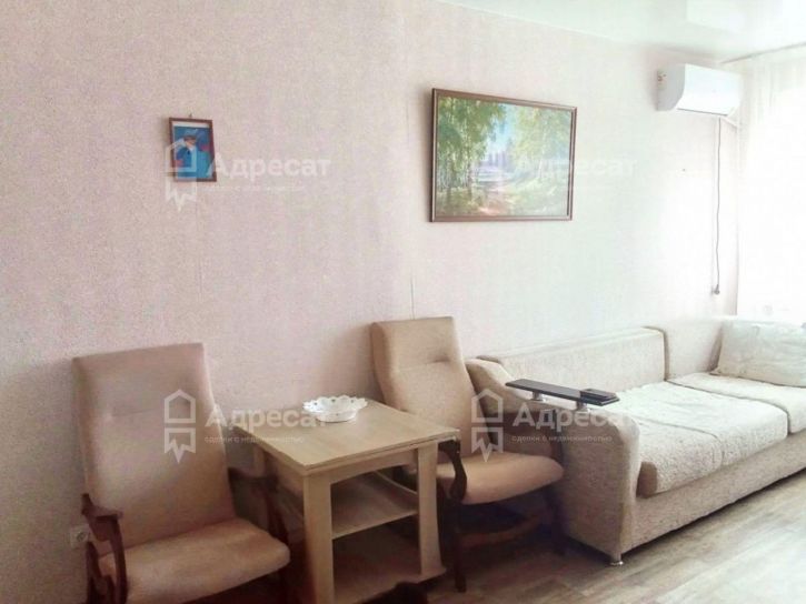 1-комн квартира ул. Луговского,  д.9