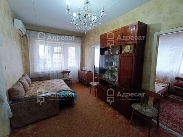2-комн квартира ул. Социалистическая,  д.26
