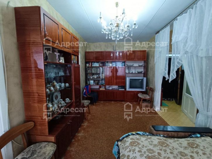 2-комн квартира ул. Социалистическая,  д.26