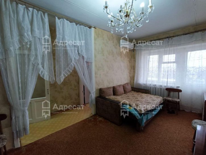 2-комн квартира ул. Социалистическая,  д.26