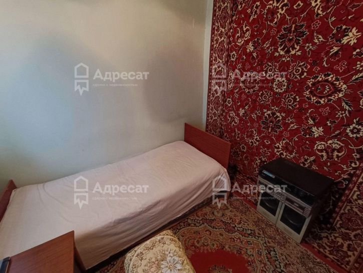 2-комн квартира ул. Социалистическая,  д.26