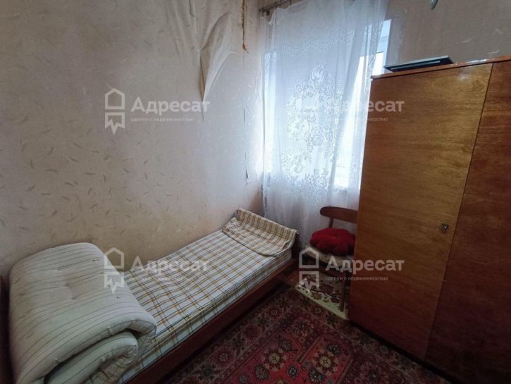 2-комн квартира ул. Социалистическая,  д.26