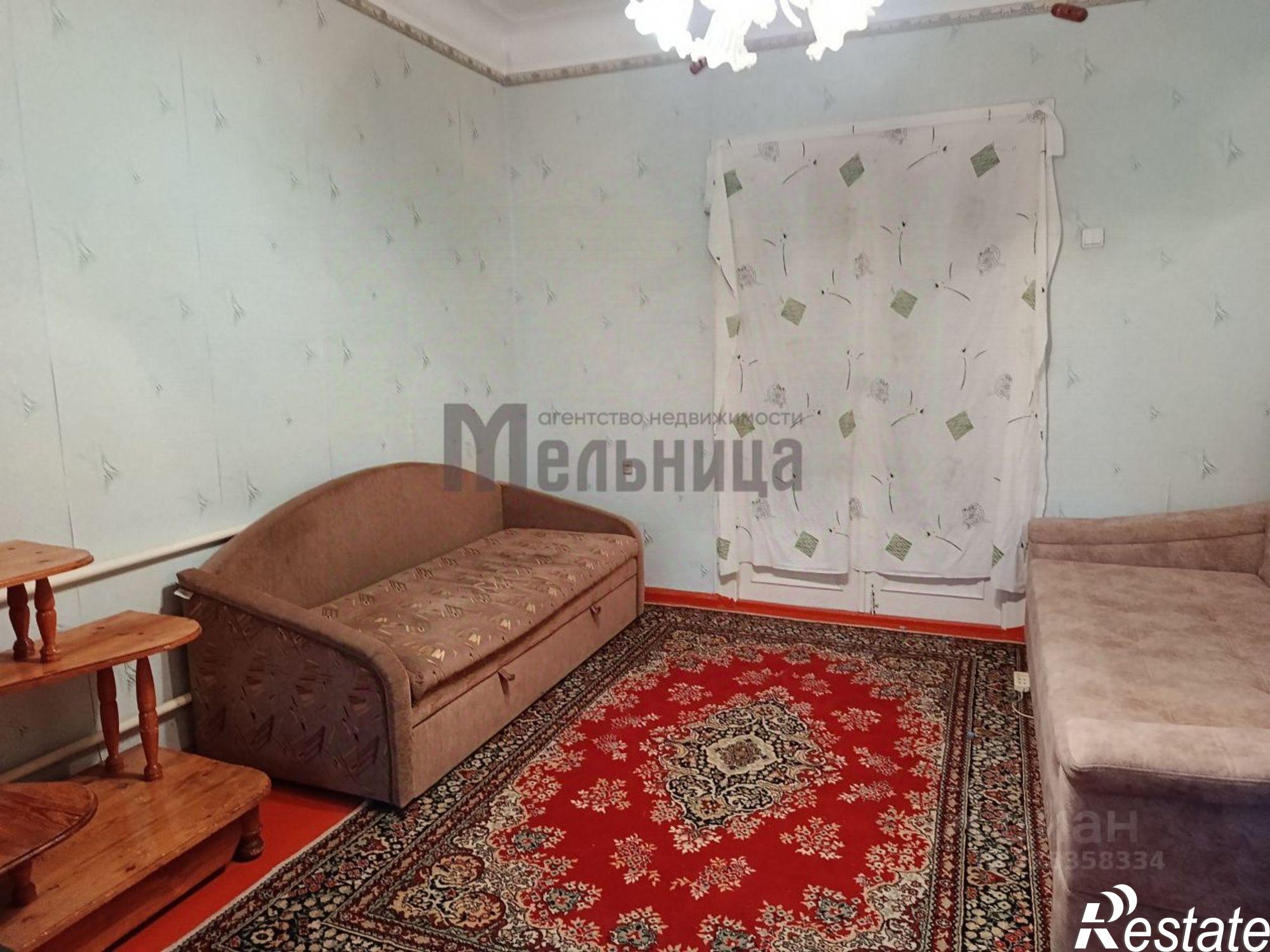 Купить комнату за 2 000 000 рублей на ул Борьбы, 7