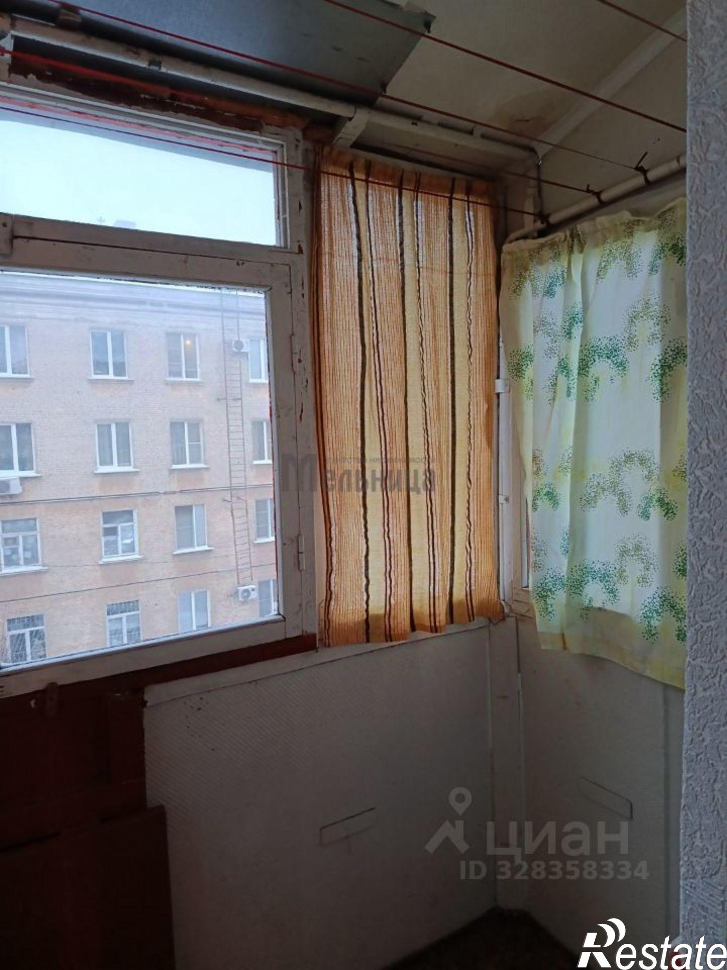Купить комнату за 2 000 000 рублей на ул Борьбы, 7