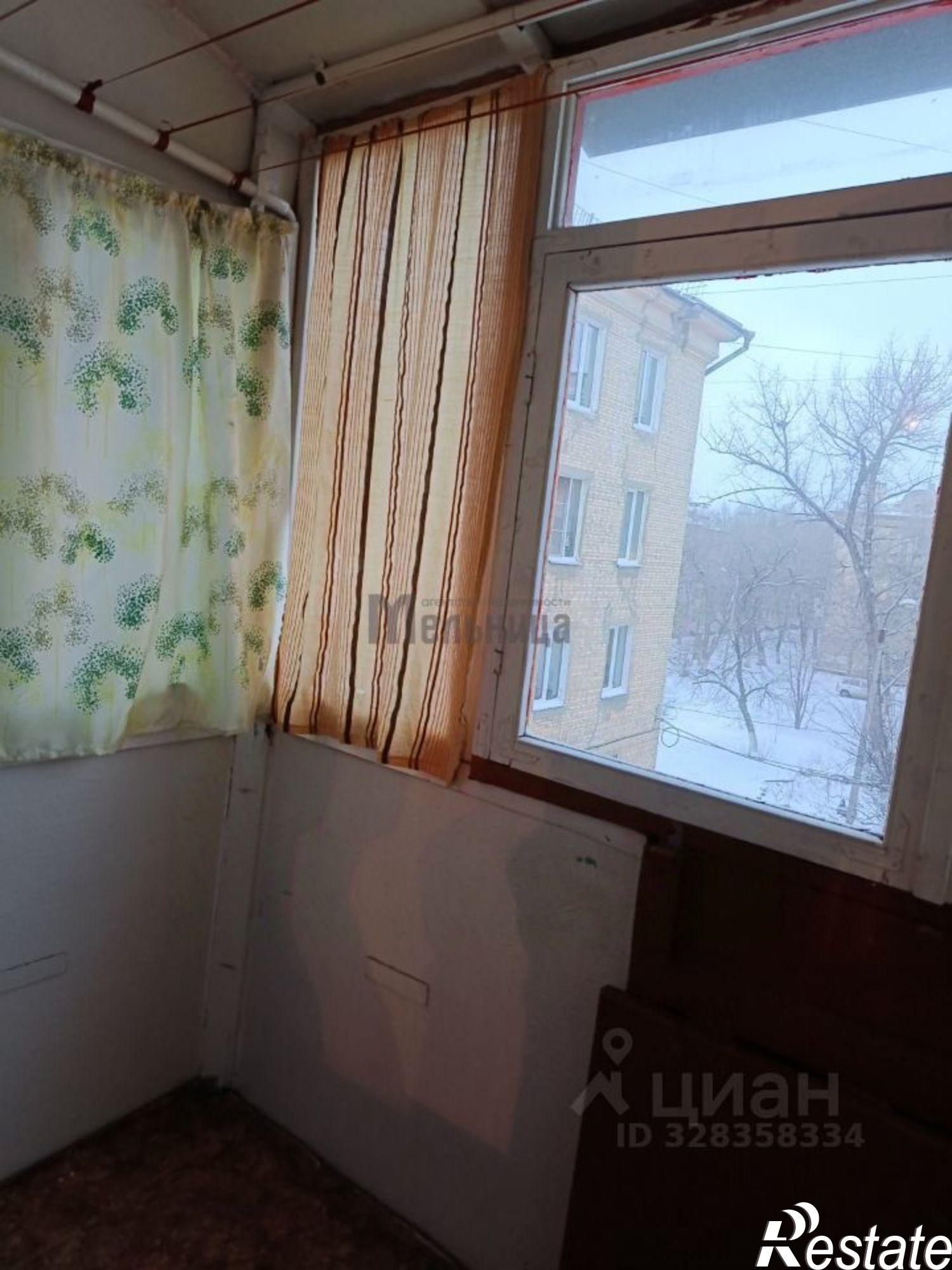 Купить комнату за 2 000 000 рублей на ул Борьбы, 7