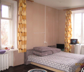 комната 73 кв м Кузнецкая улица, 101А