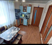 коттедж 35 кв м Живописная улица, 32/450