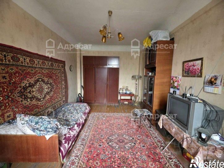 Комната ул Рабоче-Крестьянская, 25,  д. 25
