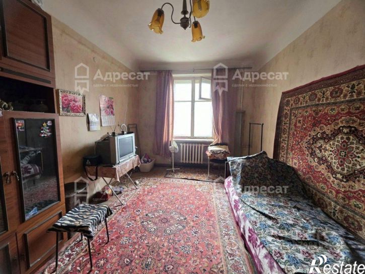 Комната ул Рабоче-Крестьянская, 25,  д. 25