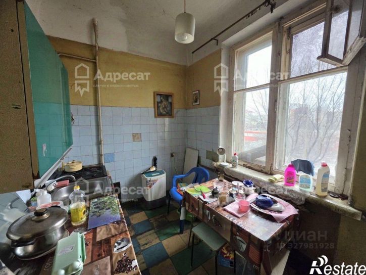 Комната ул Рабоче-Крестьянская, 25,  д. 25
