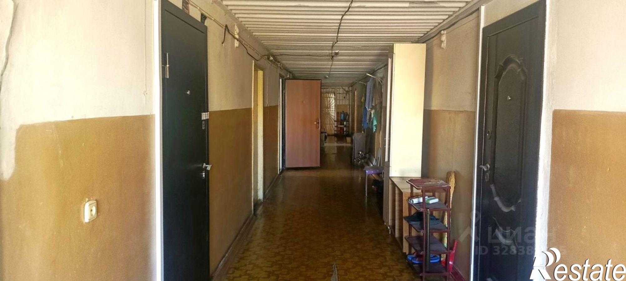 Купить комнату за 1 650 000 рублей на ул Ангарская, 112