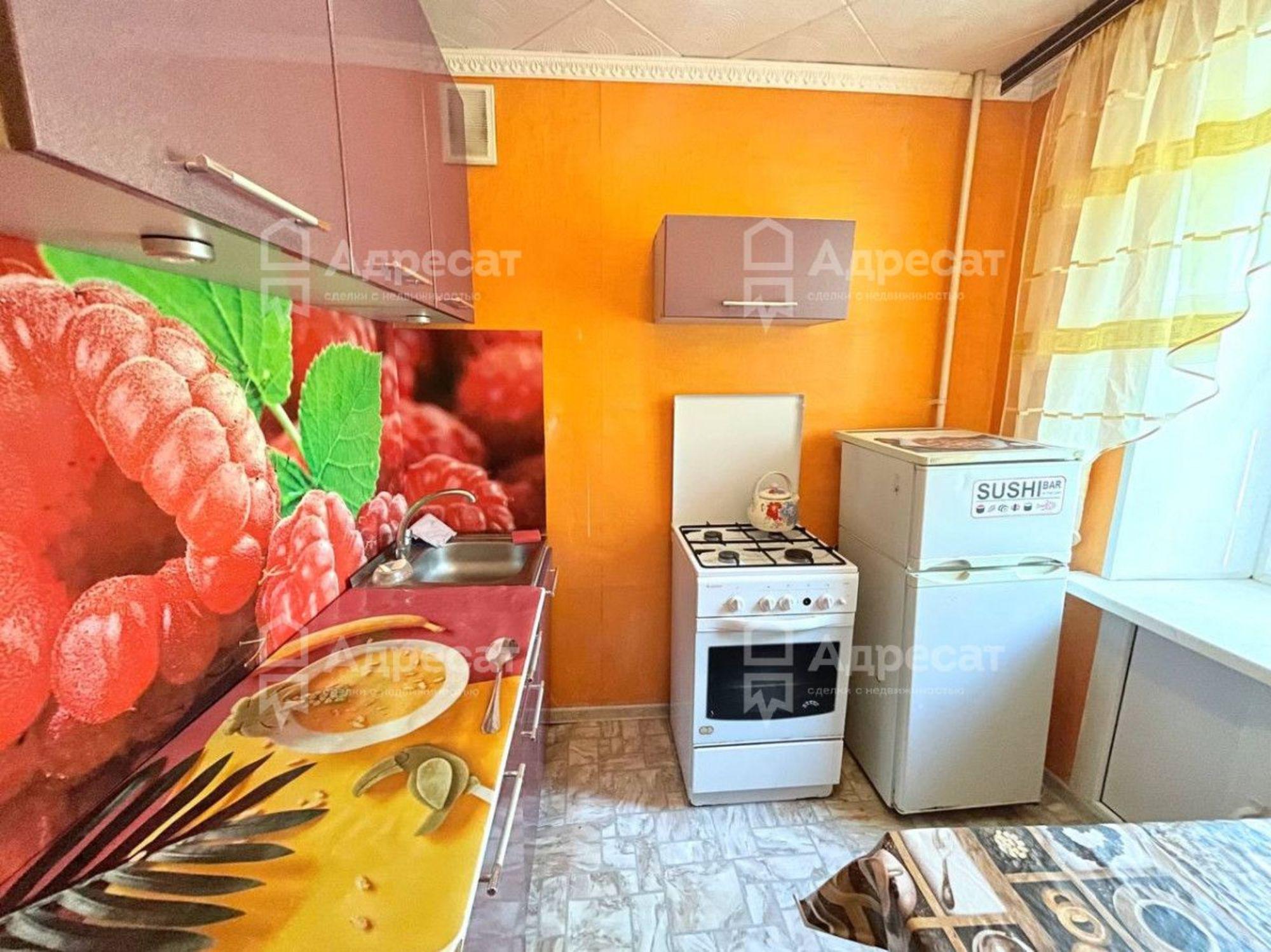 Сдать квартиру за 17 000 рублей на ул. Дзержинского,  д.51А