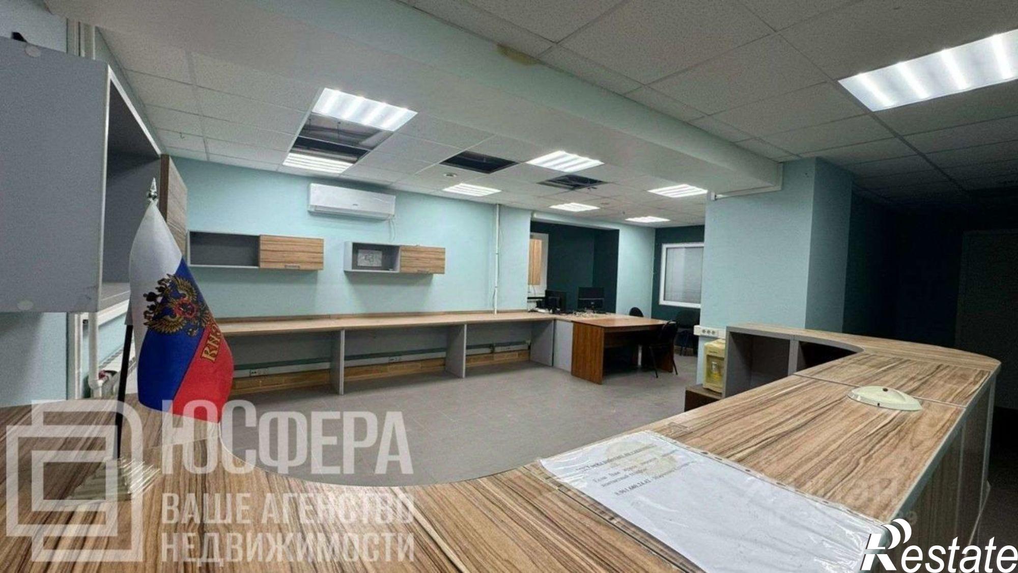 Купить офис, помещение под офис за 3 500 010 рублей на улица Борьбы, 17