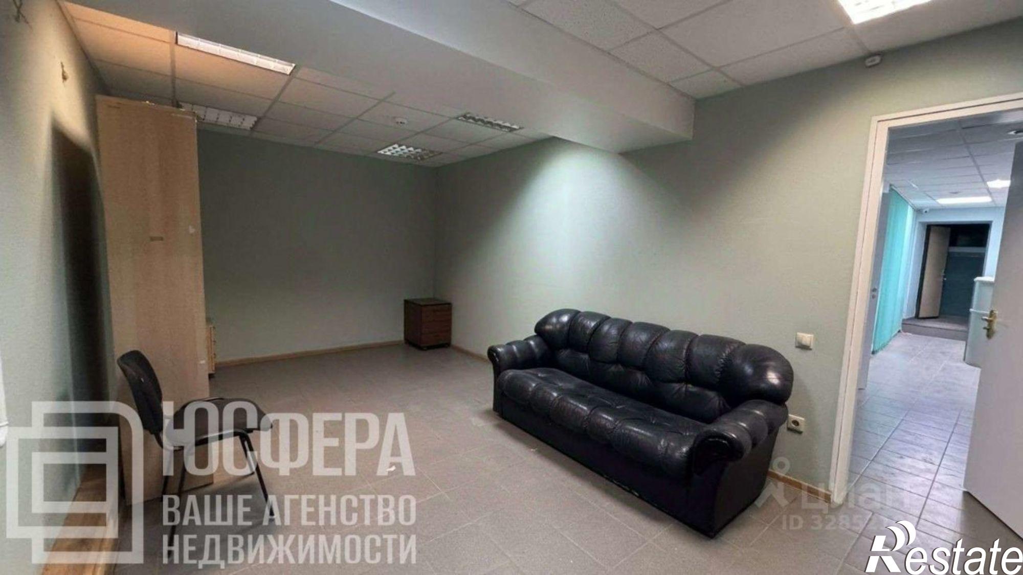 Купить офис, помещение под офис за 3 500 010 рублей на улица Борьбы, 17
