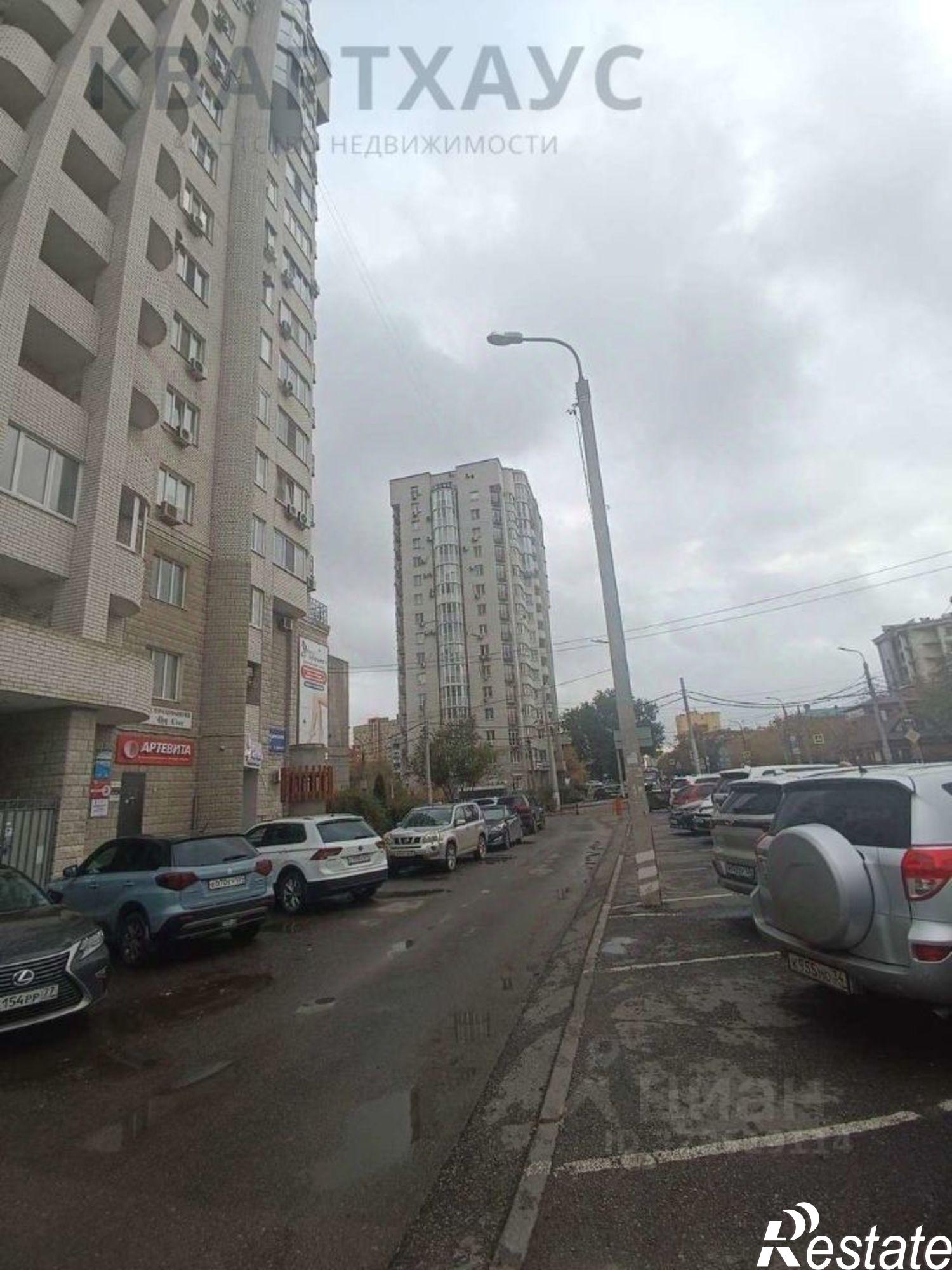 Купить офис, помещение под офис за 2 474 420 рублей на ул Грушевская, 12
