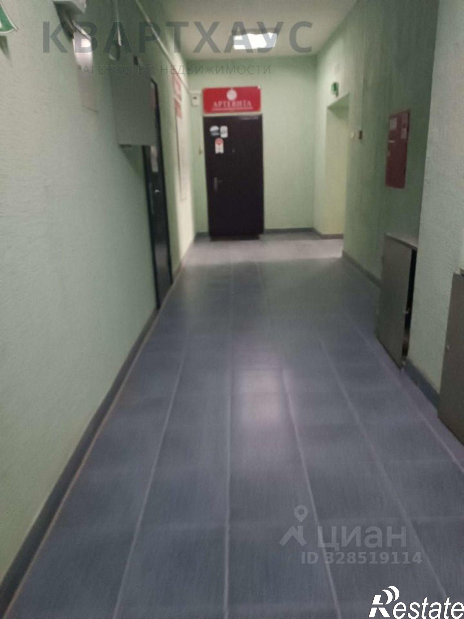 Купить офис, помещение под офис за 2 474 420 рублей на ул Грушевская, 12