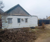 коттедж 56 кв м ул. Харабалинская
