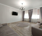 1-комн, 51.9кв м, этаж 3/6 ул. Мира,  д.18