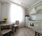1-комн, 51.9кв м, этаж 3/6 ул. Мира,  д.18
