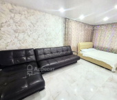 1-комн, 30.9кв м, этаж 1/5 ул. Таращанцев,  д.50