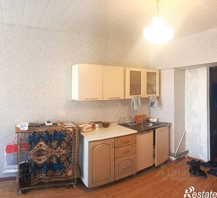 Комната ул Ангарская, 112,  д. 112