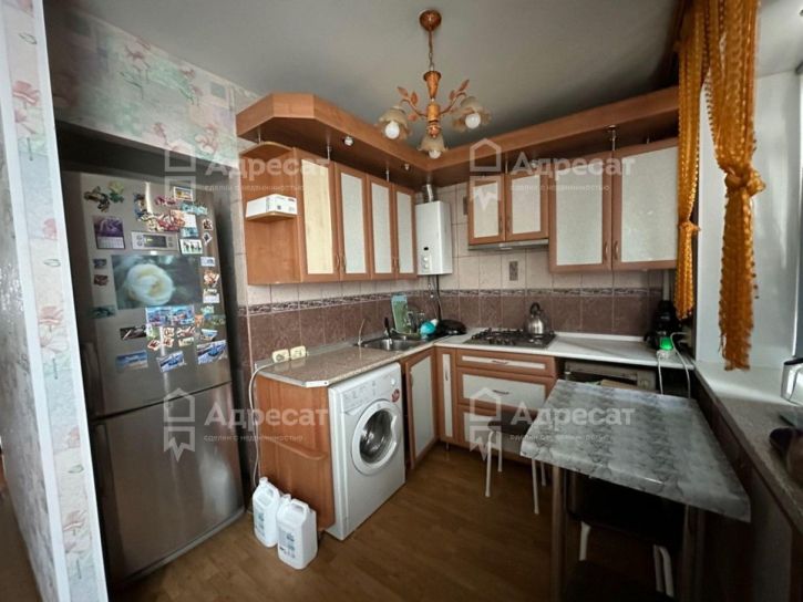 2-комн квартира ул. Твардовского,  д.10