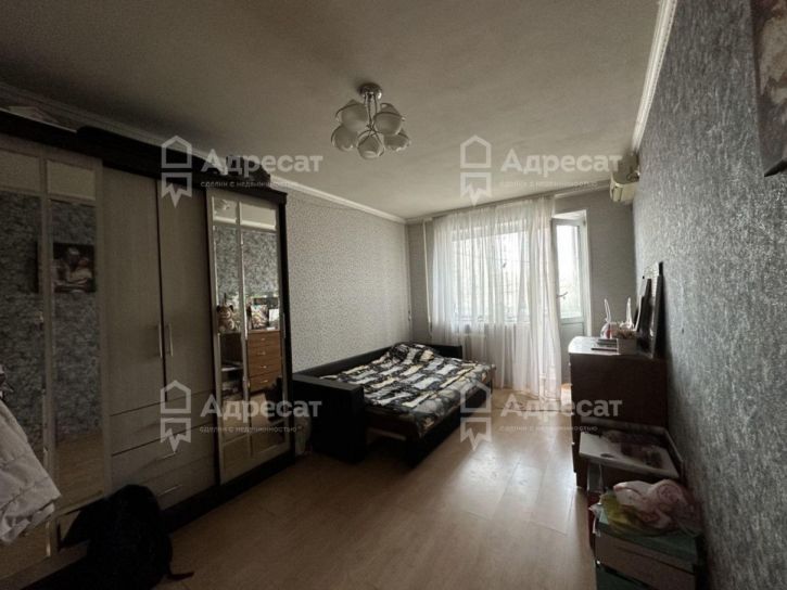 2-комн квартира ул. Твардовского,  д.10