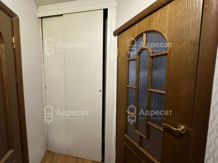 2-комн квартира ул. Твардовского,  д.10