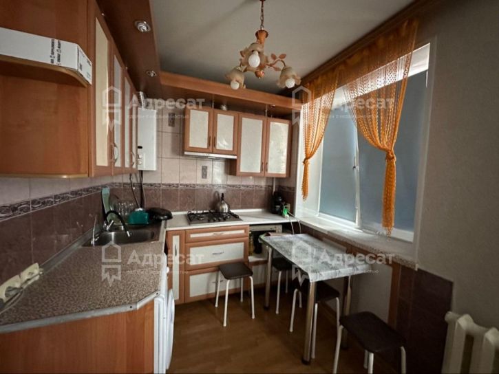 2-комн квартира ул. Твардовского,  д.10