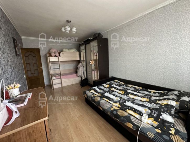2-комн квартира ул. Твардовского,  д.10