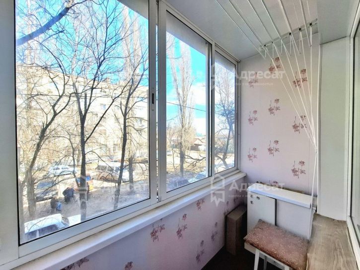 2-комн квартира ул. Колпинская,  д.18