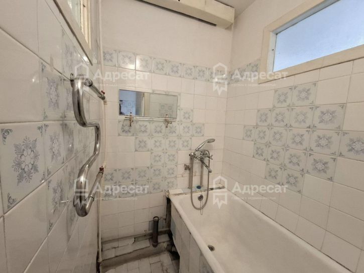 2-комн квартира ул. Колпинская,  д.18