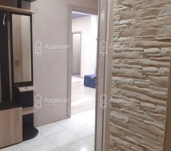 1-комн квартира ул. Ангарская,  д.7г