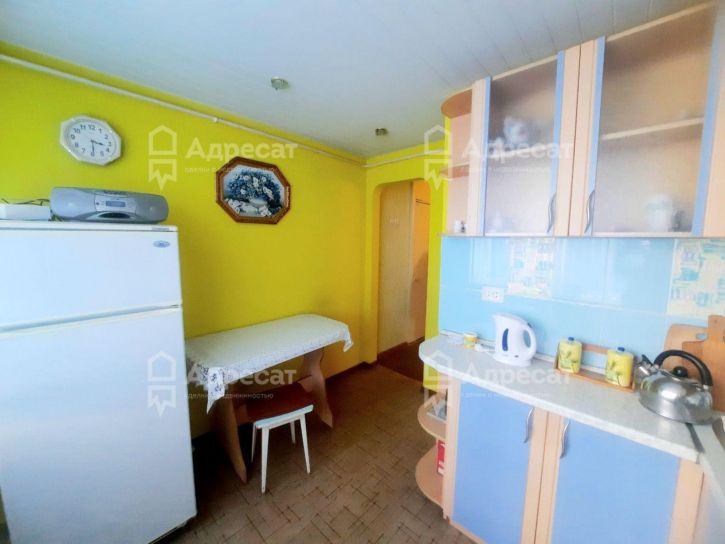 3-комн квартира пр-кт. Университетский,  д.25