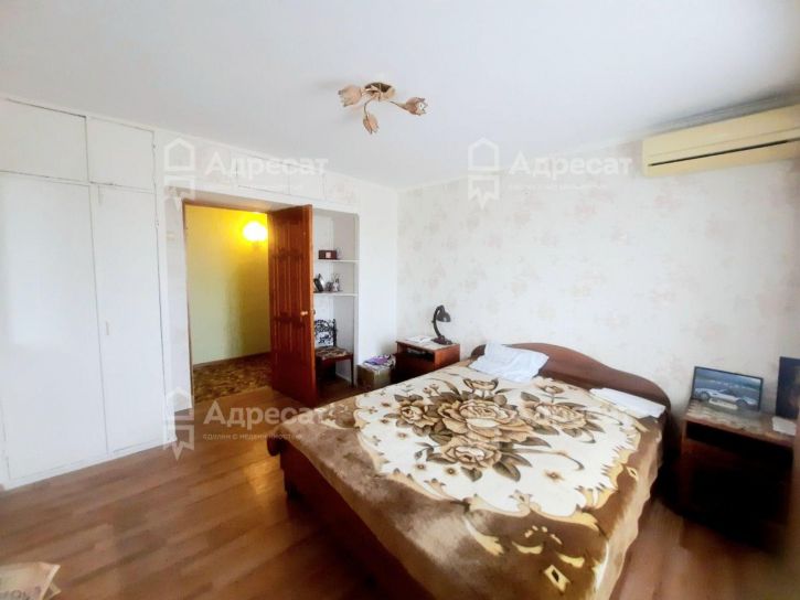 3-комн квартира пр-кт. Университетский,  д.25